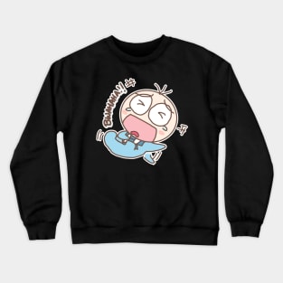 ROTFL Crewneck Sweatshirt